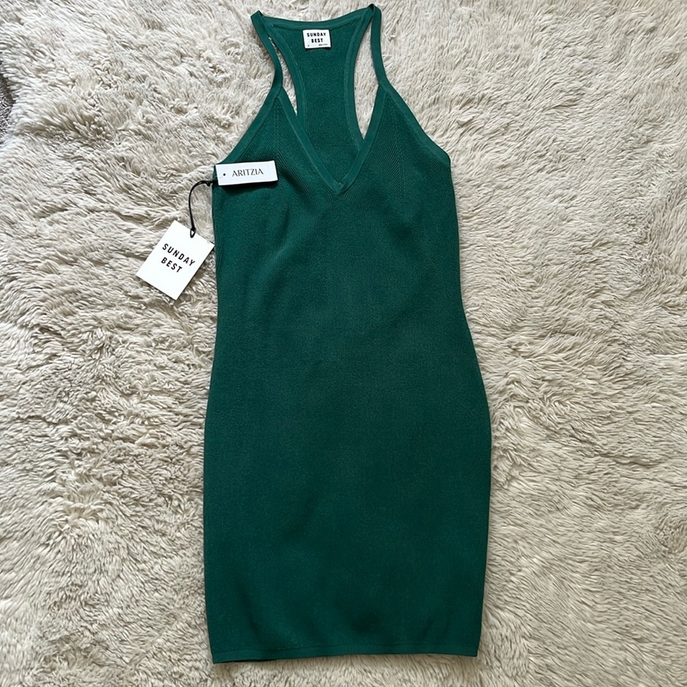 Aritzia dress
